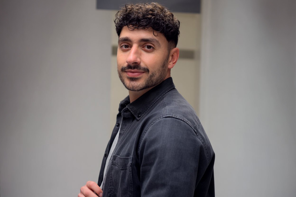 גל – TV Production